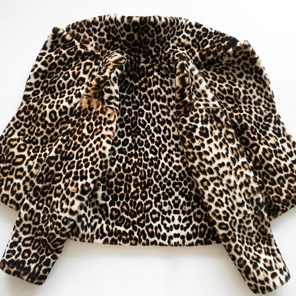 Fur Jacket - Picture 4 of 17